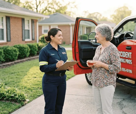 Accident Towing Service Belcher, KY FAQs